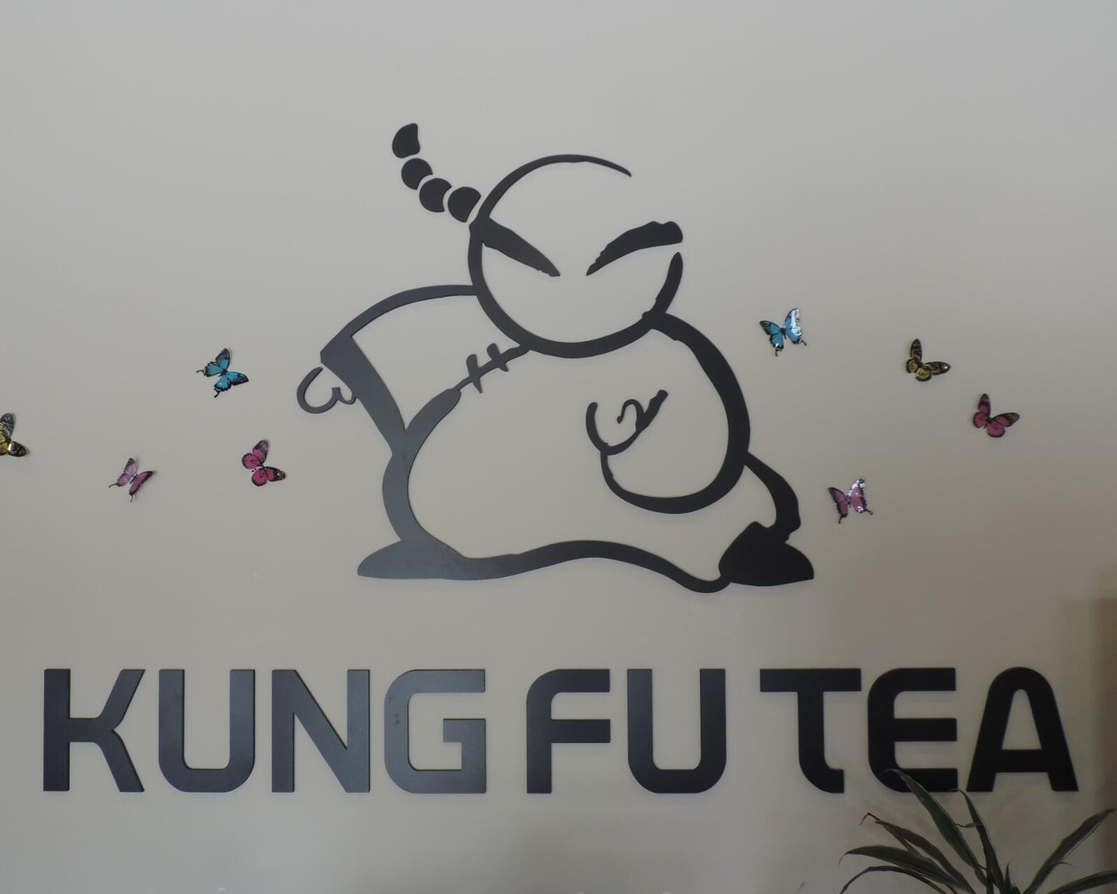 Kung Fu Tea